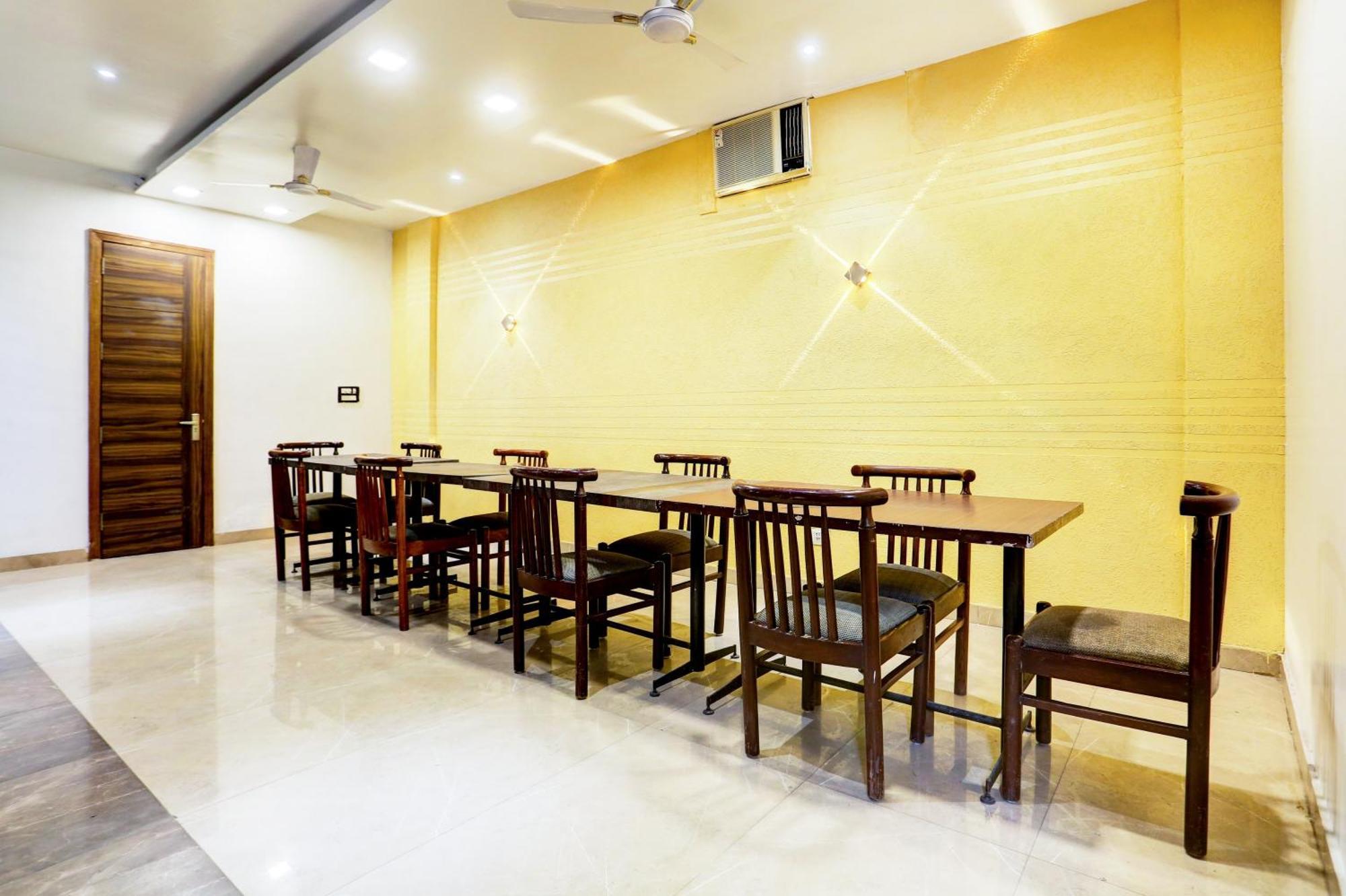 Super Collection O Amritsar Near Bus Stand Hotel Exterior photo
